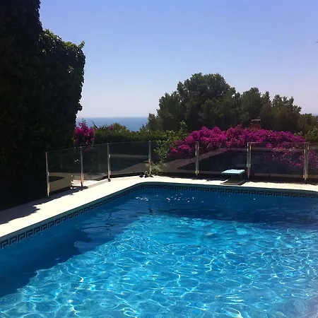 Villa Hhbcn Montemar *