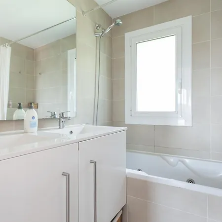 Villa Hhbcn Montemar