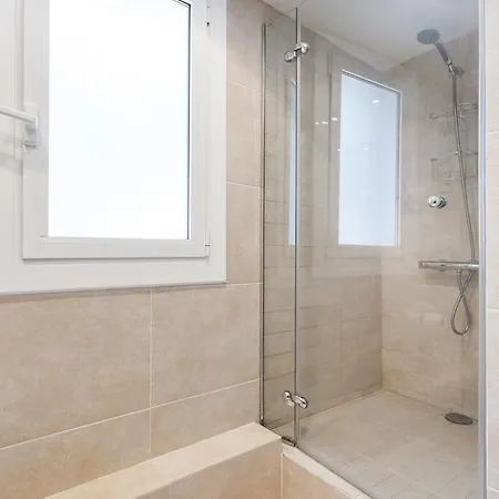 Hhbcn Montemar Villa