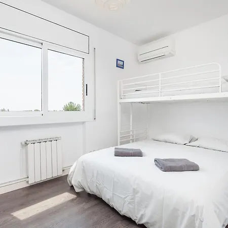 Villa Hhbcn Montemar